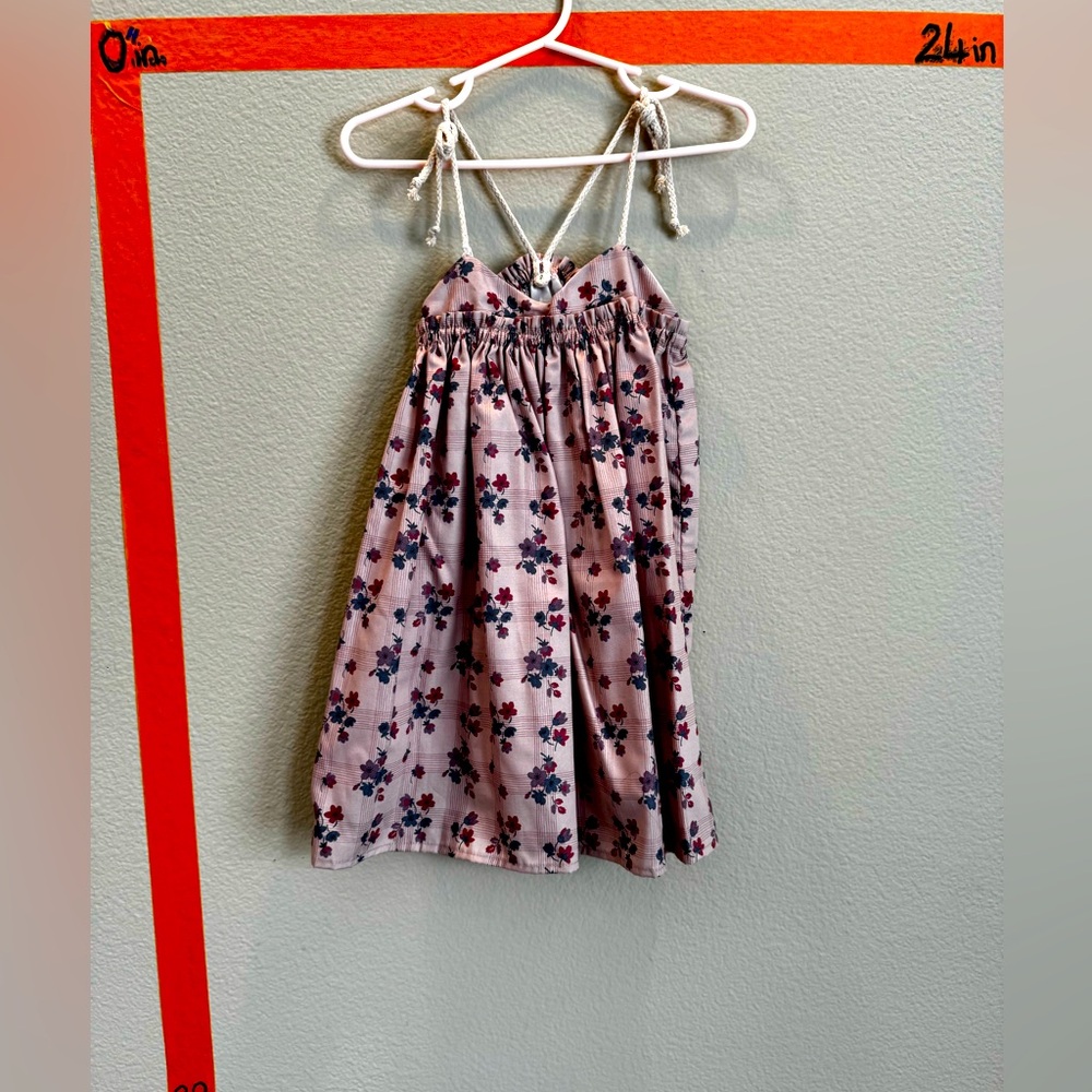 NWT Two Els dress, sz 2 yo